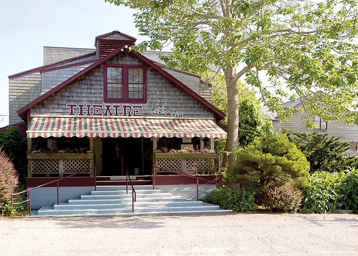 Waterfront Salt Pond House, Water View And Dock